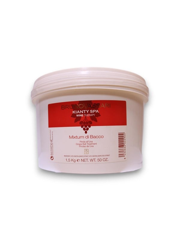 Bruno Vassari Kianty SPA Hydroquinone Exfoliating Treatment, 1500 g