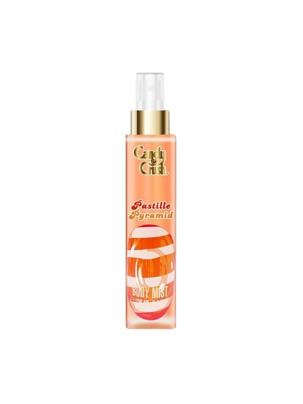 Candy Crush Pastille Pyramid Mist Spray 150 ml