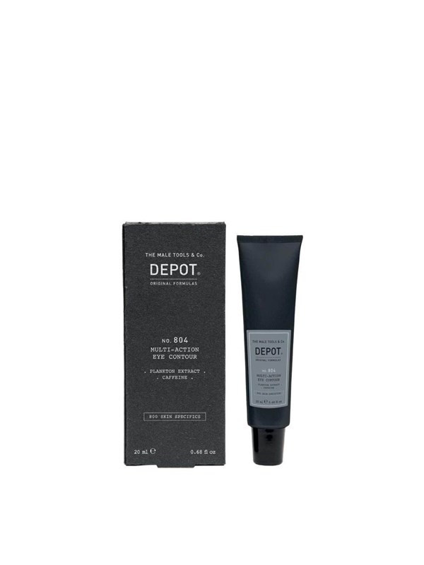 Depot - The Male Tools & Co. Multi-Action Eye Contour, No. 804, 20 ml.