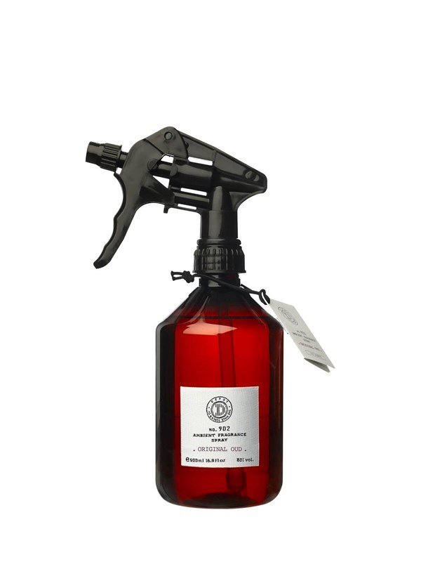 Depot, 900 Scents No. 902, Original Oud, Room Purškiklis, 500 ml