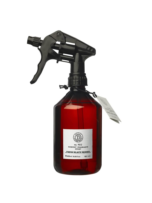 Depot No. 902 Ambient Fragrance Spray Fresh Black Pepper 500 ml