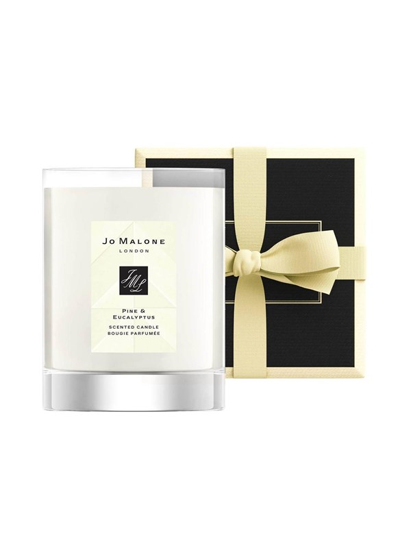 Jo Malone Pine & Eucalyptus Scented C