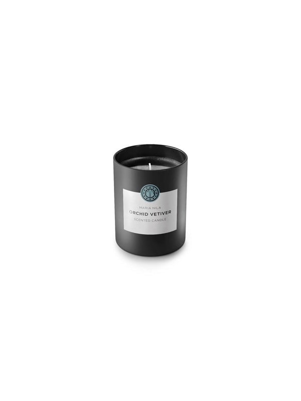 Maria Nila Orchid Vetiver Scented Candle 210 g