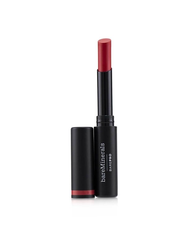 bareMinerals BarePro Longwear Cream Lipstick C