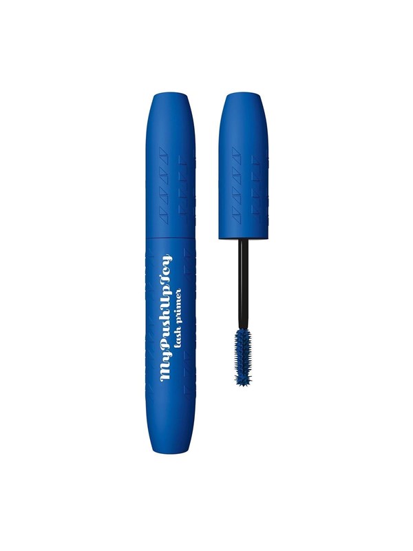 Diego Dalla Palma MyPushUpToy Eyelash Primer 13