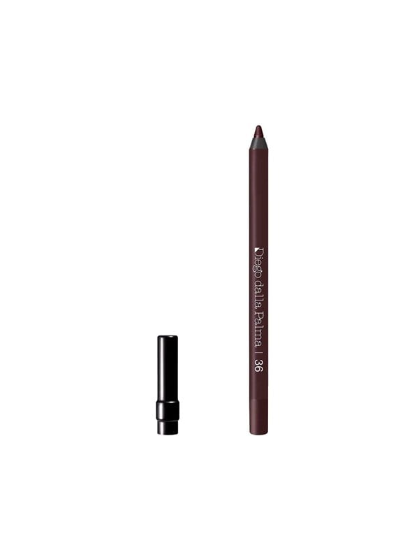 Diego Dalla Palma Stay On Me Eye Liner 1.2 g.- 36 Dark Purple.