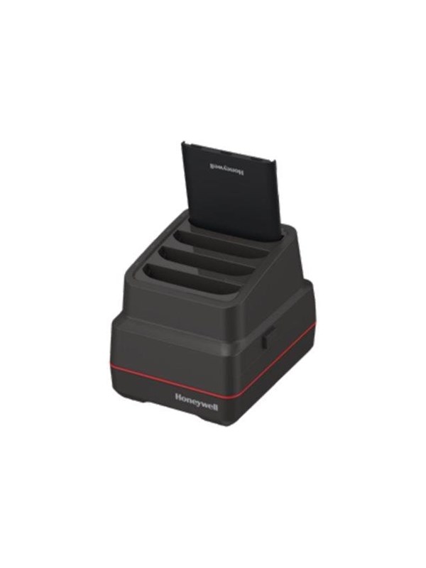 Honeywell - battery charger