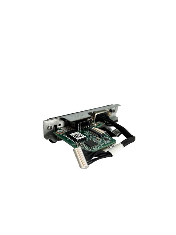 ASUS - network adapter - 2.5GBase-T x 1 + RS-232 x 1