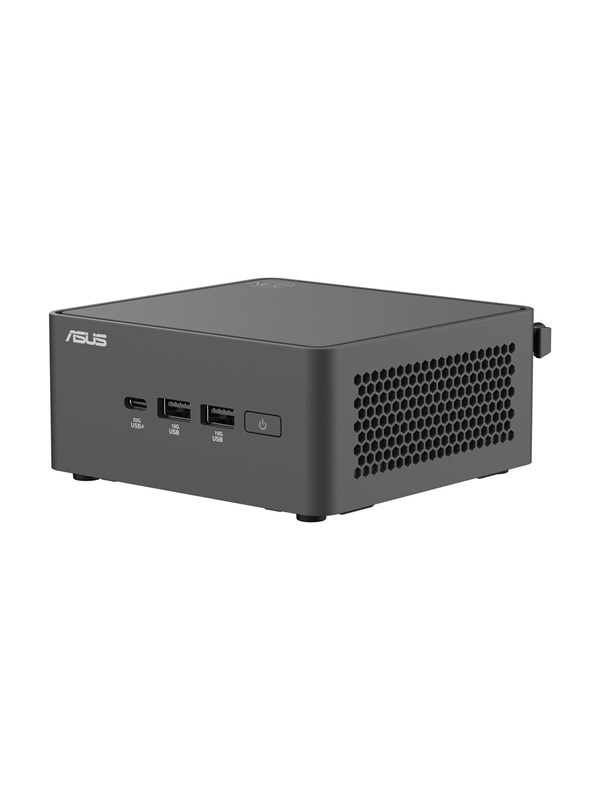 ASUS NUC 15 Pro Tall Kit RNUC15CRHV500000