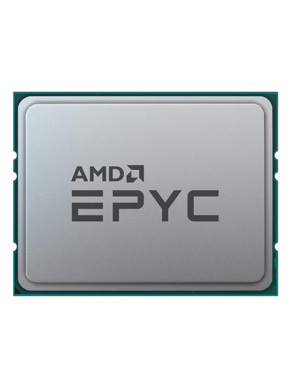 AMD EPYC 4465P / 3.4 GHz processor - OEM CPU - 12 kerner - 3.4 GHz - AMD AM5 - Bulk (ingen køler)