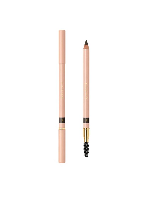 Gucci Definition Sourcils Double-Ended Eyebrow