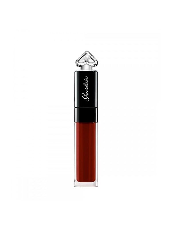 Guerlain La Petite Robe Noire Matte Liquid Lips