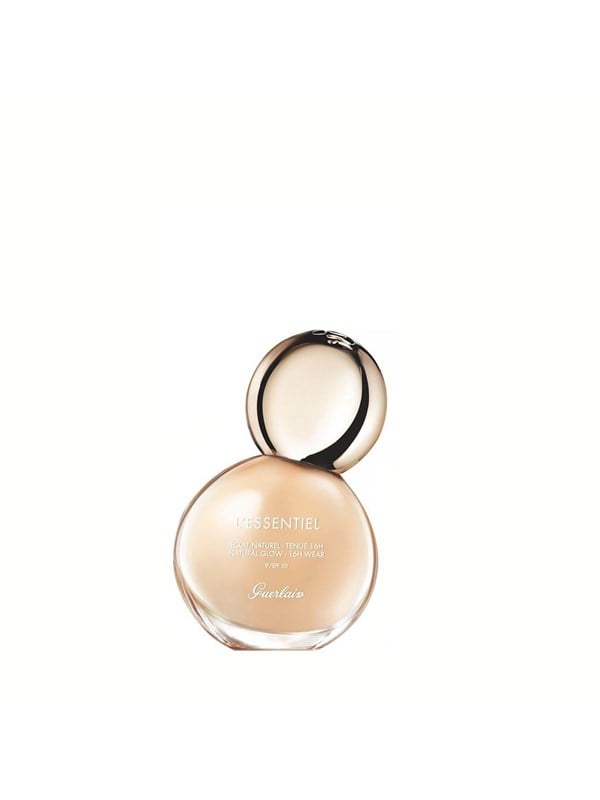 Guerlain L`Essentiel Natural Glow Liquid Foundat