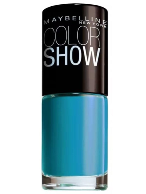 L'Oréal Paris Maybelline Color Show Nail Polish Nr. 283 Babe