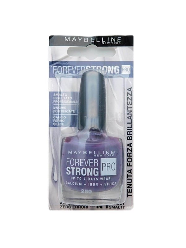 L'Oréal Paris Maybelline Forever Strong Pro Up To 7 Days Wear