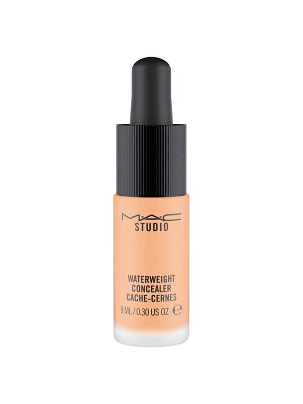MAC Studio Waterweight, Liquid Concealer, NC35, 9 ml