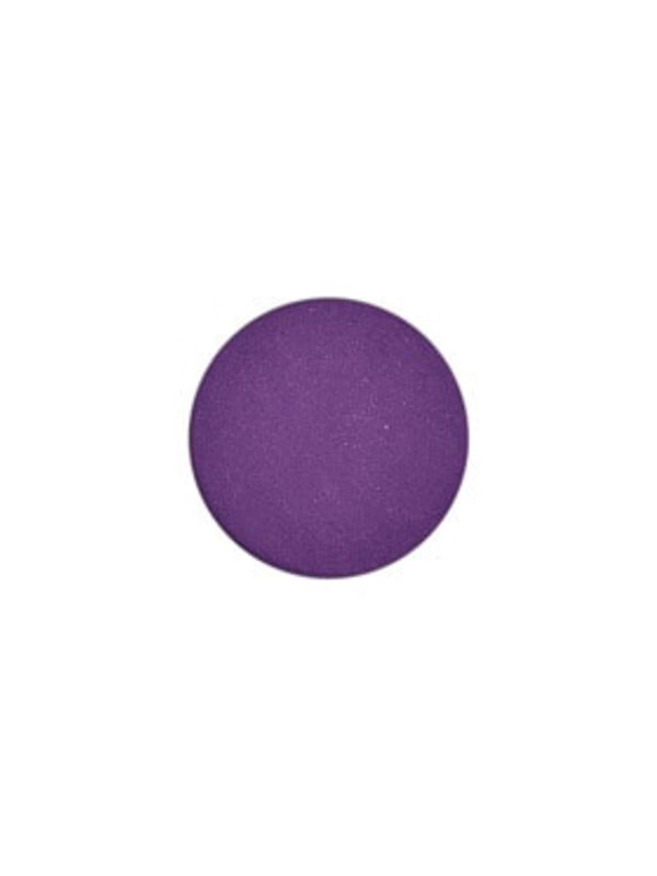 MAC Cosmetics Matte Eye Shadow Pro Palette Refill Power To The Purple - 1,5 g