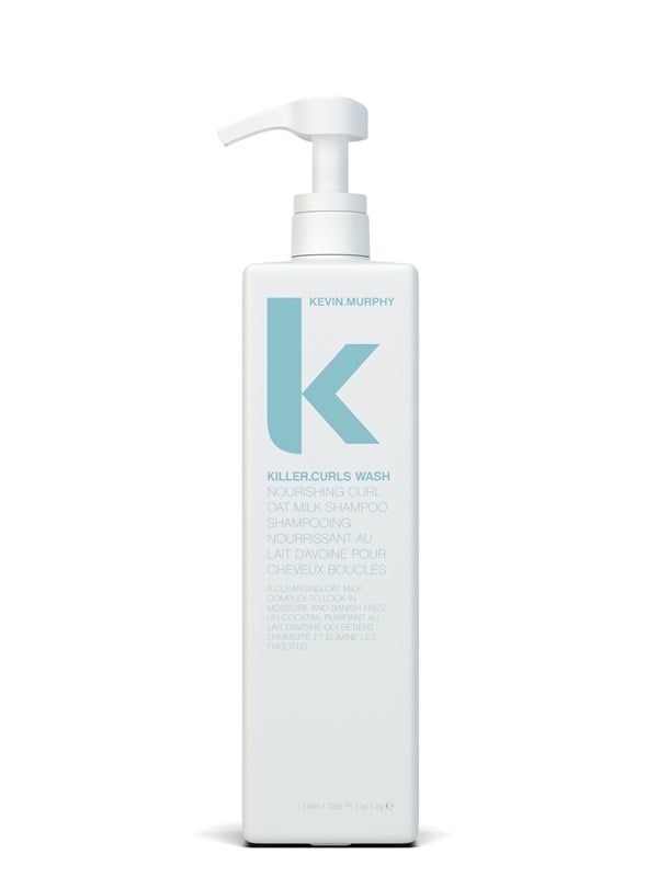 Kevin Murphy Killer Curls Wash 1000 ml.