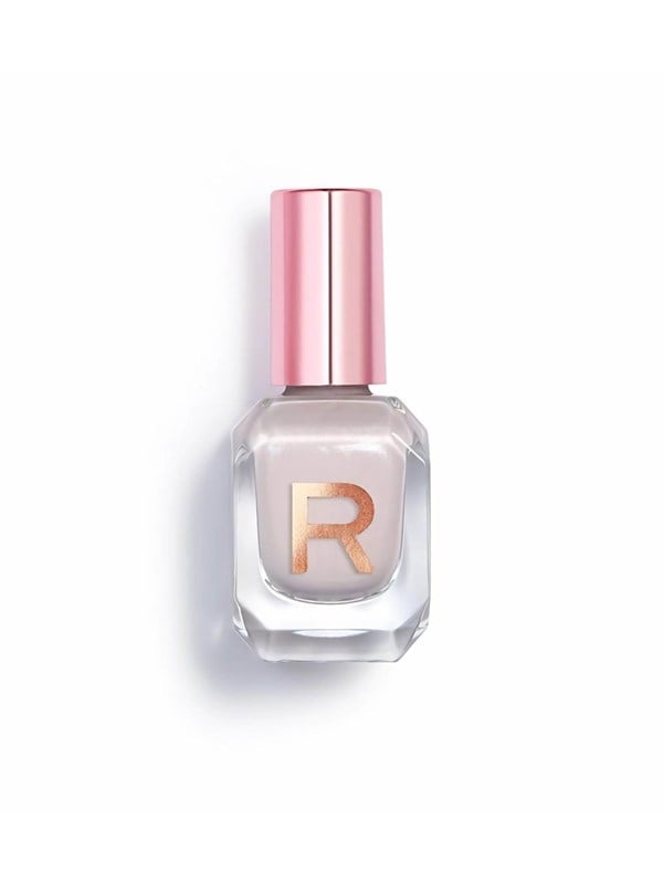 Makeup Revolution High Gloss Nail Polish Comet.