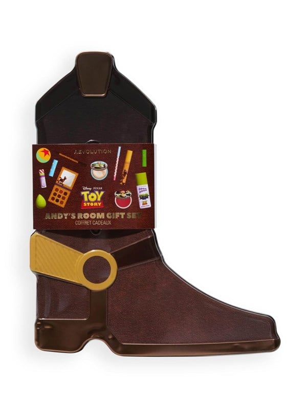 Makeup Revolution Set 12 Days Toy Story Makeup, Advent Calendar