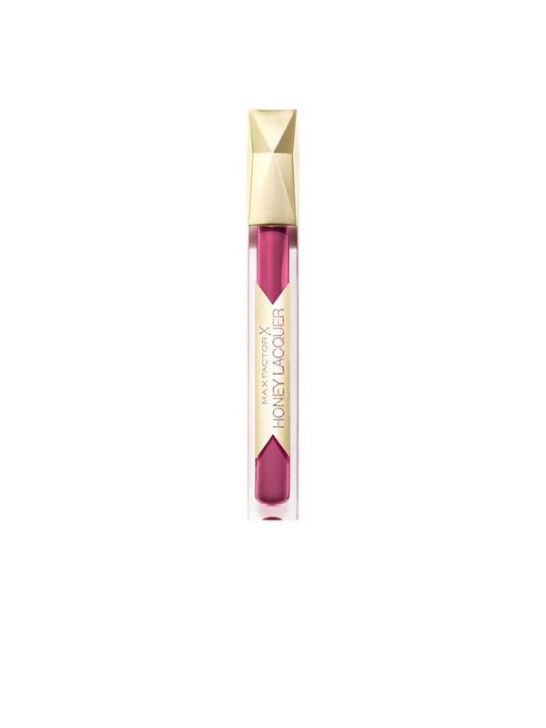 Max Factor Colour Elixir Honey Lacquer Lip Gloss - 35 Blooming Berry