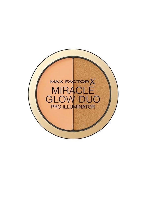 Max Factor Miracle Glow Duo 11 g 030 Deep