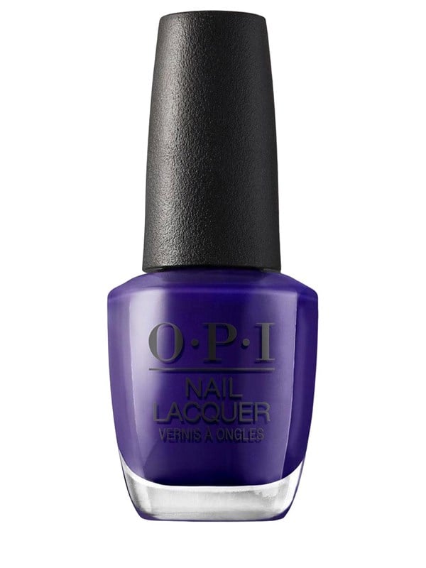 OPI Nail Lacquer Nail Polish NL N47 Do You Have this Color in Stock-holm?, 15 ml