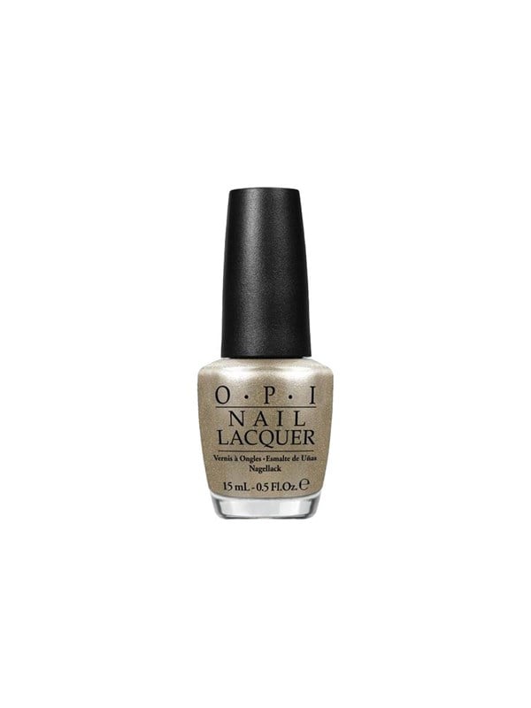 OPI Nail Lacquer, Nail Polish, HR G42, Comet Closer, 15 ml
