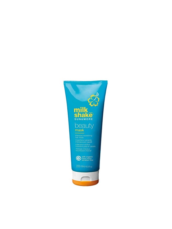 Sun & More Hair Treatment Cream Mask. billede