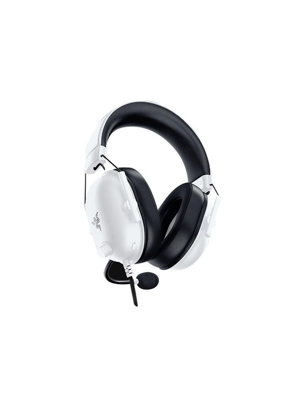 Razer BlackShark V2 X gaming-headset - PlayStation-licenseret, Quartz (pink)