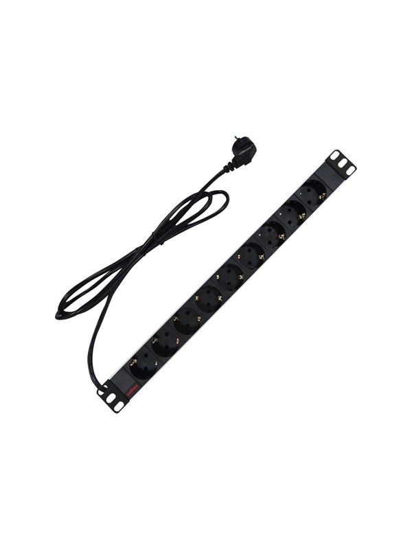 Roline - power distribution strip - 3600 Watt