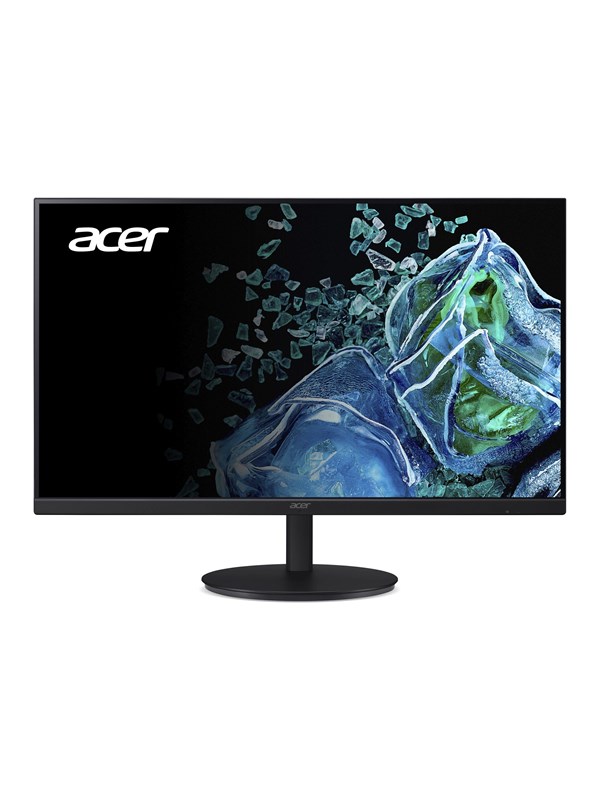 32" Acer Vero CB322QK - 3840x2160 (4K) - 60Hz - IPS billede