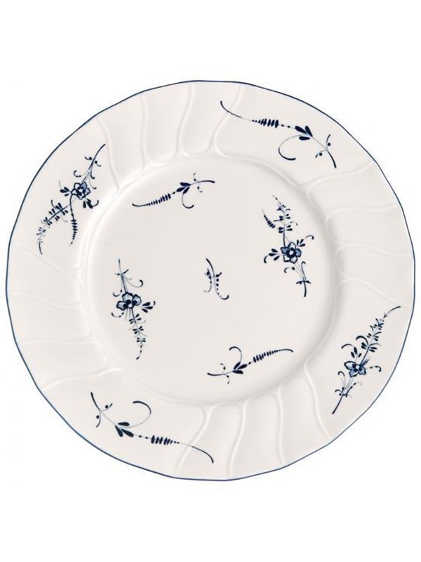 Villeroy & Boch Old Luxembourg tallerken 26 cm