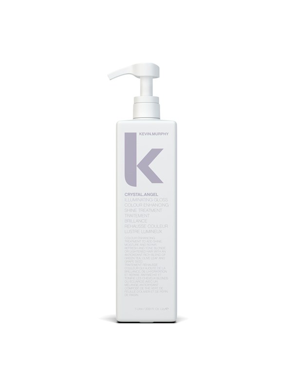 Kevin Murphy Crystal.Angel Hair Cream Treatment 1000 ml.