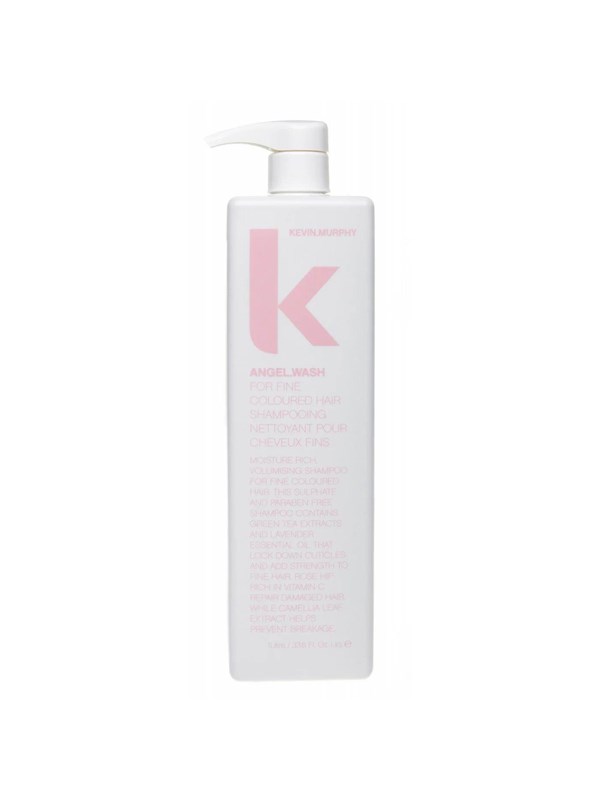 Kevin Murphy Angel.Wash Lavender Shampoo 1000 ml.