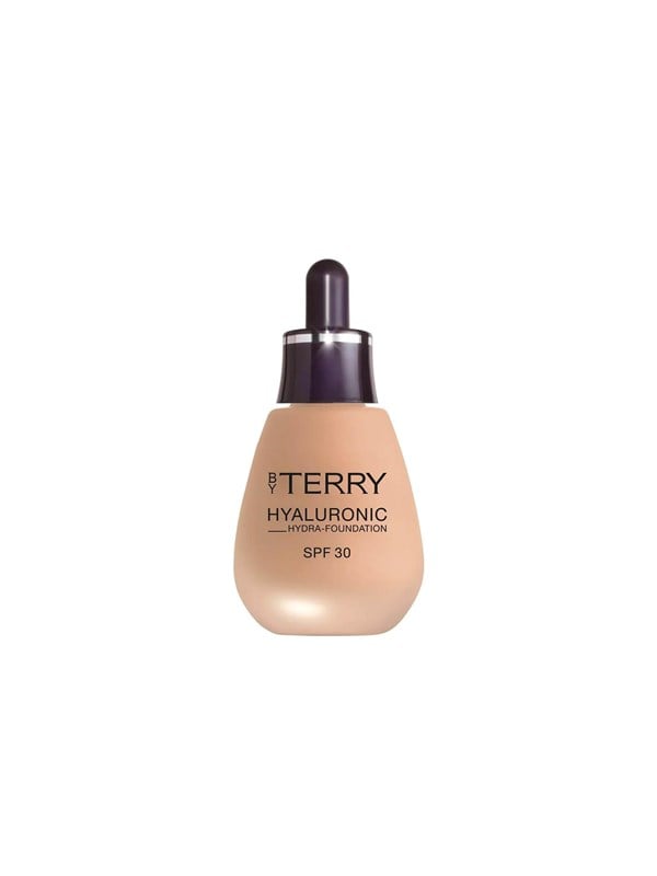 By Terry HYALURONIC HYDRA-FOUNDATION 200W. NATURAL-W - 30 ml