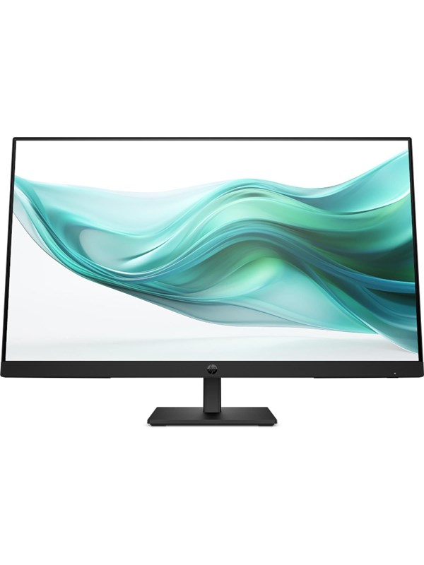 HP Series 3 Pro PC Skærm - 27" FHD, 1920x1080, IPS, DisplayPort, HDMI, Indbygningshøjtalere (Stereo)
