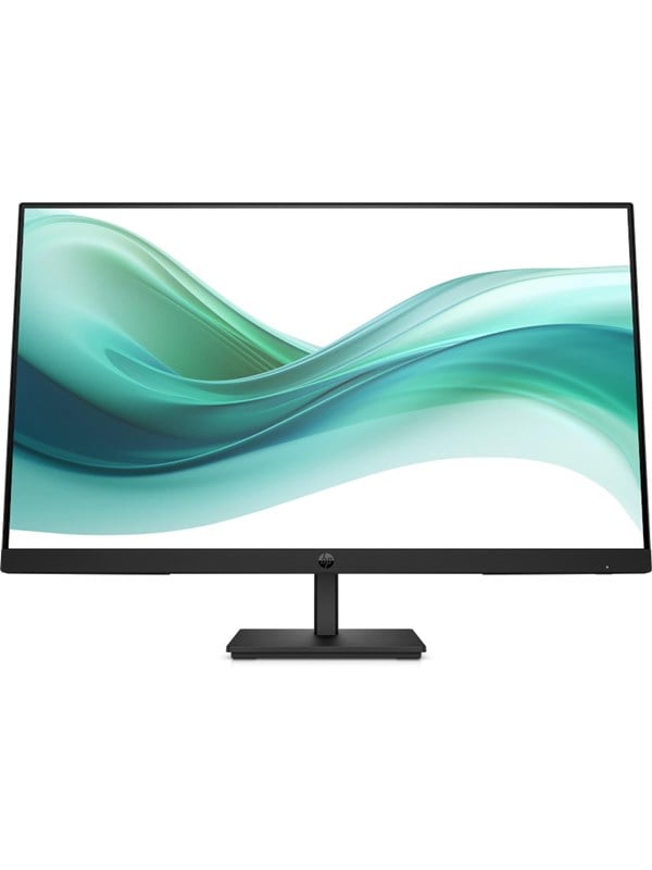 HP 327pf - Series 3 Pro - LED-skærm - 27 (26.96 til at se) - 1920 x 1080 Full HD (1080p) @ 100 Hz - IPS - 250 cd/m² - 1000:1 - 5 ms - HDMI, VGA, Di