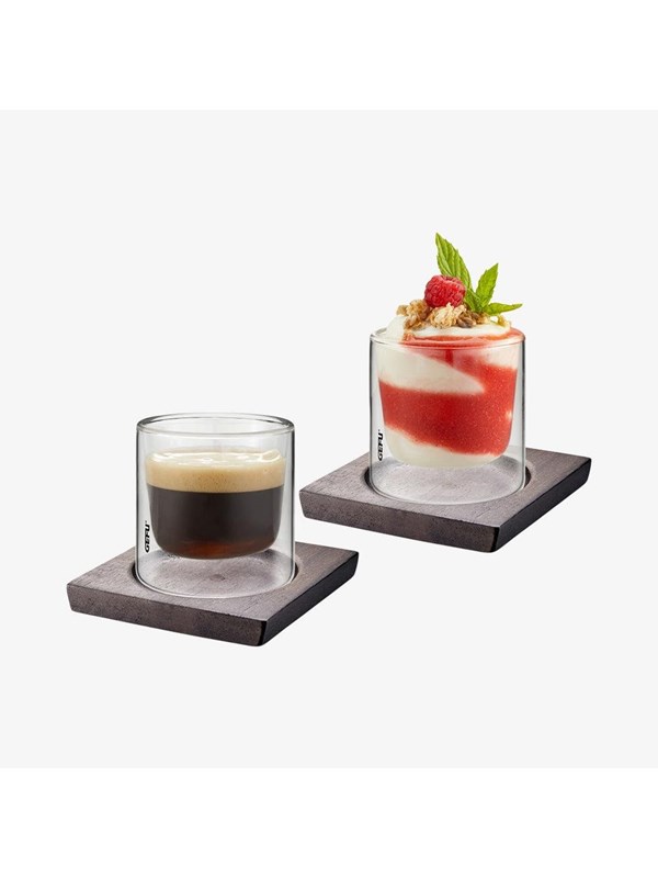 GEFU Glasbrik lille 2 stk. MIRA