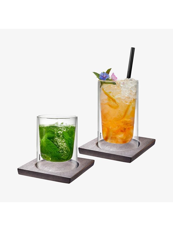 GEFU Glasbrik stor 2 stk. MIRA