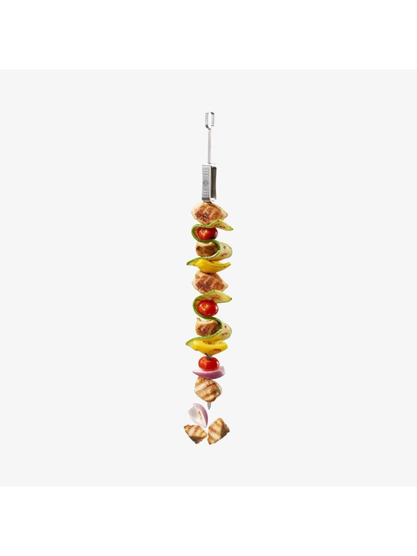 GEFU Barbecue spyd 5 stk. 45cm, BBQ