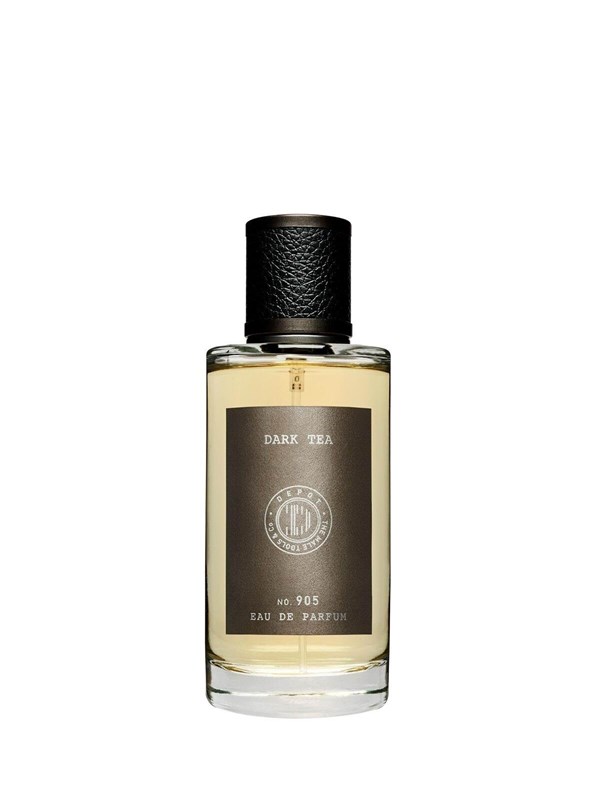 Depot 900 Scents No. 905 Dark Tea Eau De Parfum. - 100 ml