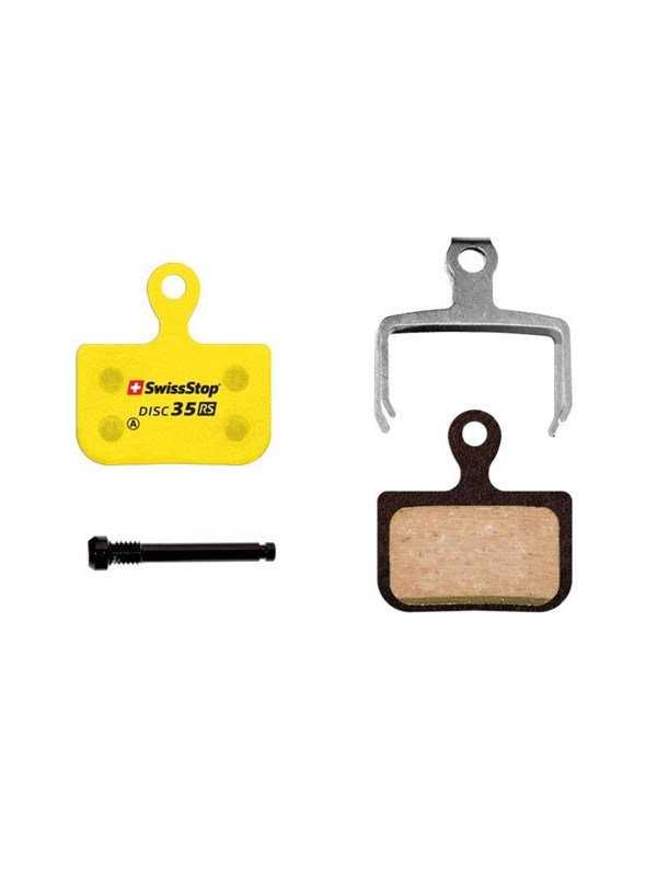 SwissStop Disc 35 RS