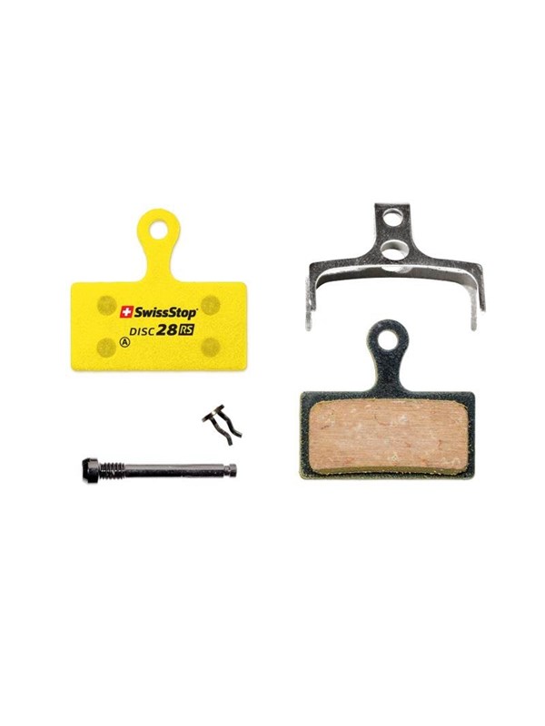 SwissStop Disc 28 RS