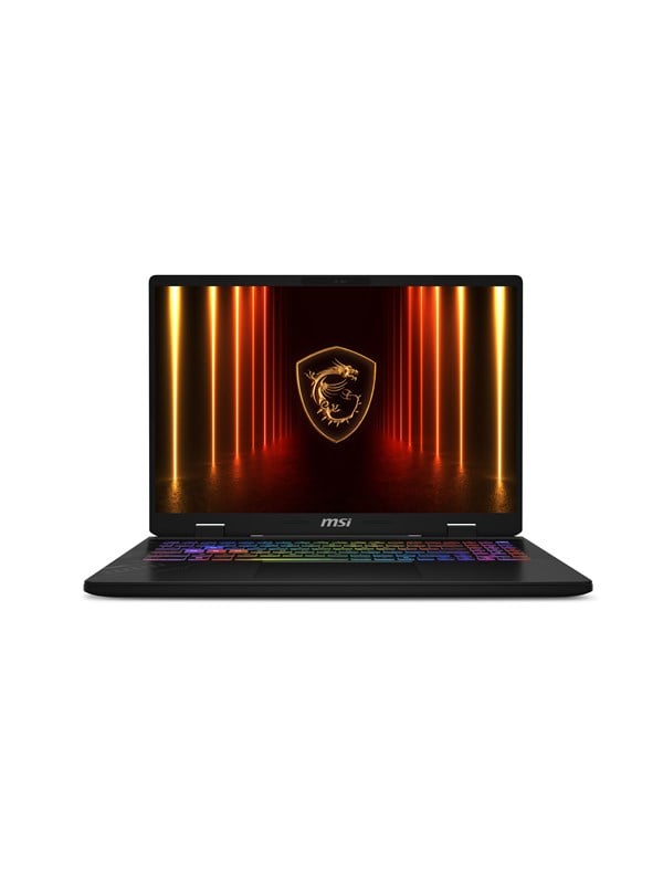 MSI Crosshair 16 HX AI - 16