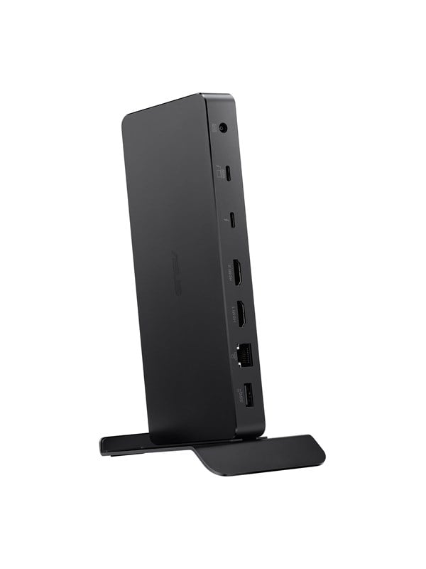 ASUS DC500 Triple 4K Thunderbolt 4 Dock 90XB08DN-BDS010 / 90XB08DN-BDS080
