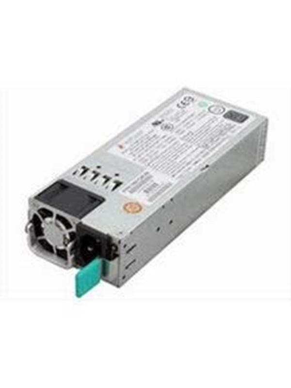 Cambium Networks - power supply - 600 Watt Strømforsyning - 600 Watt - ATX - 80 Plus