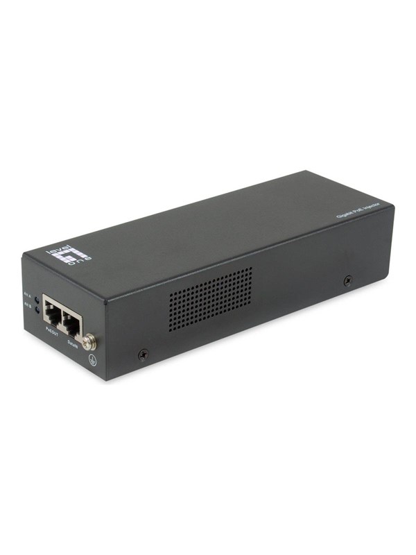 LevelOne - PoE injector - 90 Watt