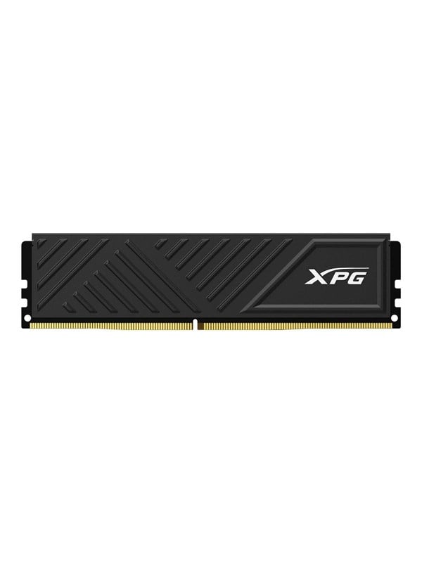 A-Data XPG GAMMIX D35 - DDR4 - module - 8 GB - DIMM 288-pin - 3200 MHz / PC4-25600 - unbuffered