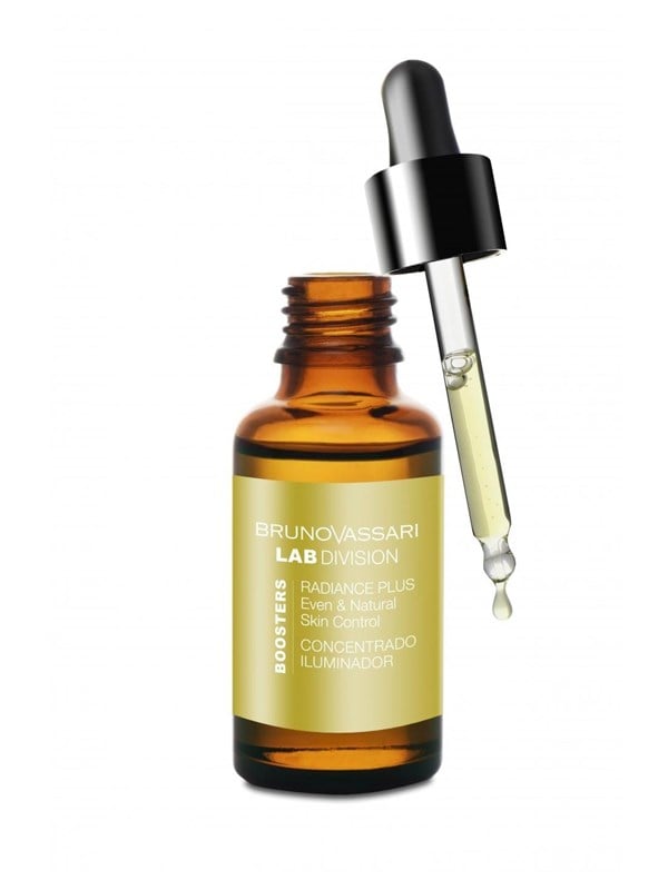 Bruno Vassari Lab Division Niacinamide Illuminating Serum 30 ml